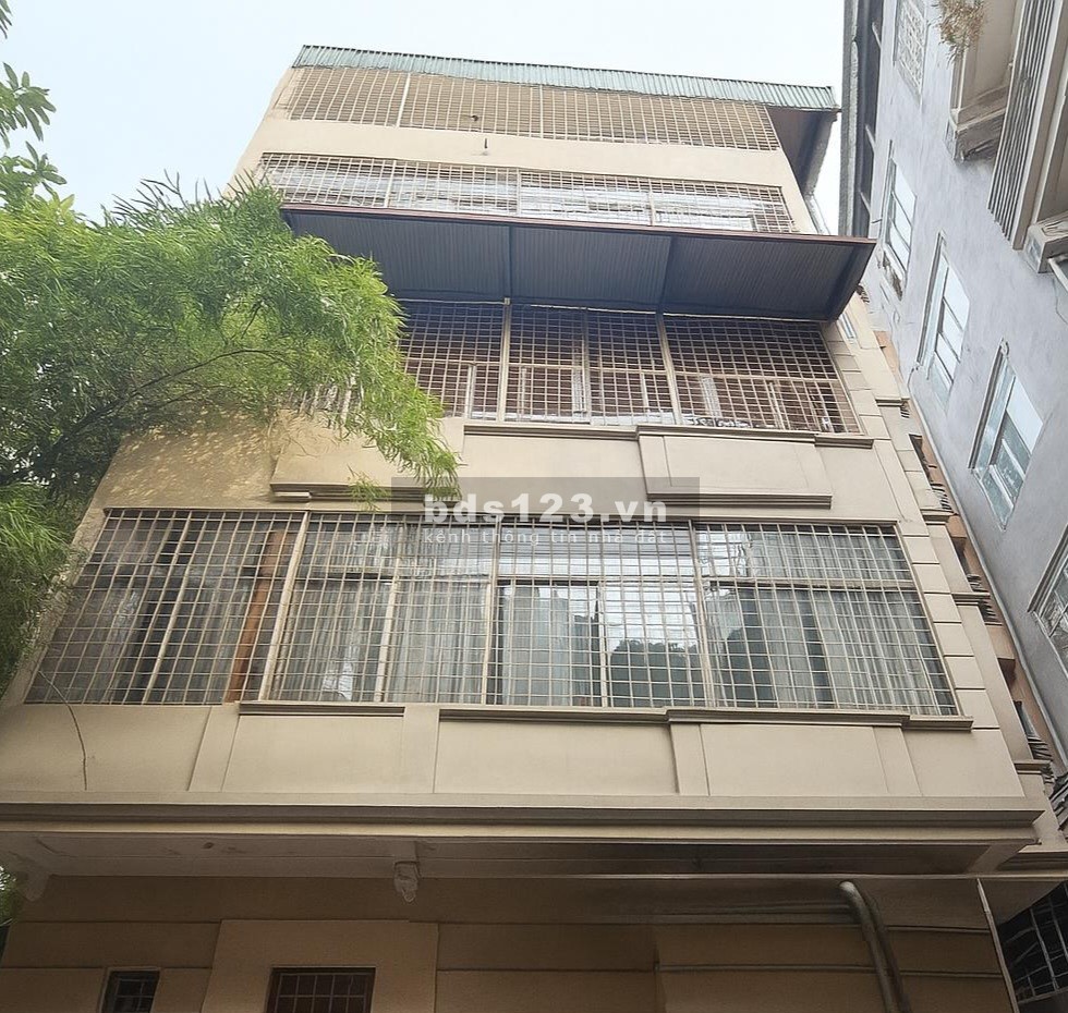 Duy nhất phố Quan Nhân – lô góc 2 mặt thoáng – ô tô tránh – kinh doanh đỉnh – nhỉnh 7 tỷ – 43m²