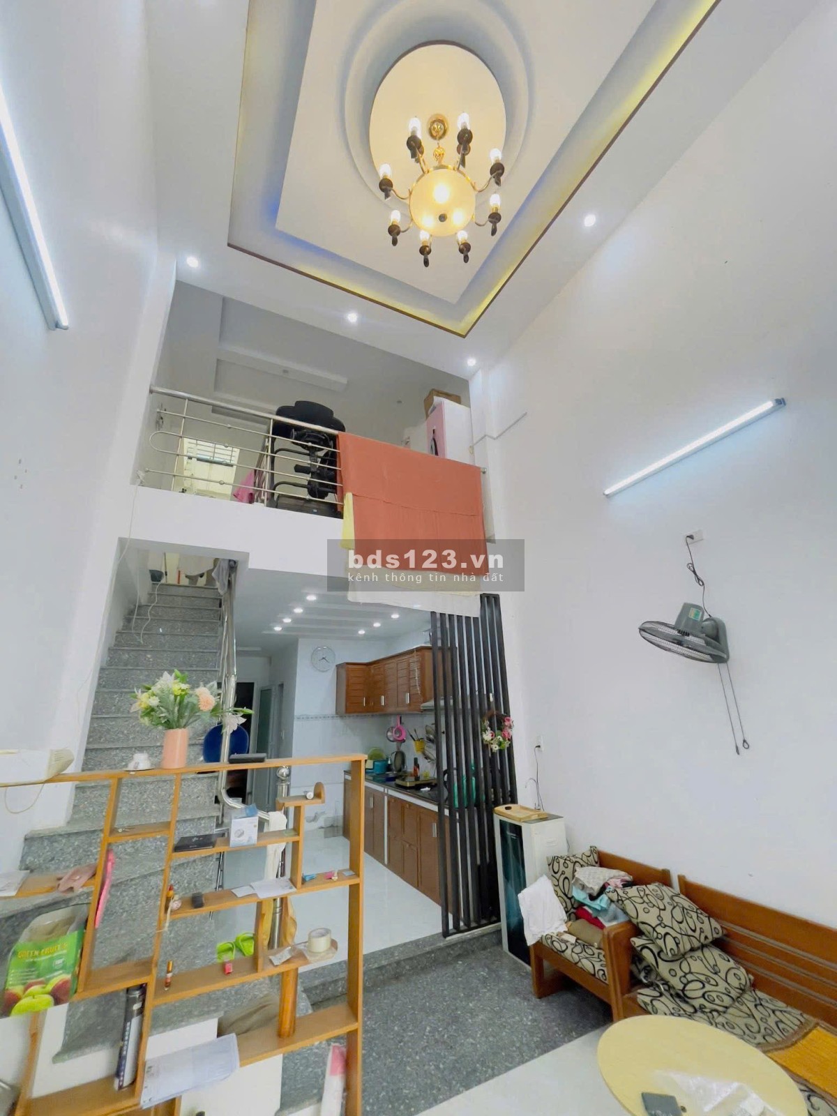 BÁN NHÀ MÊ LỬNG ĐÚC – THANH KHÊ