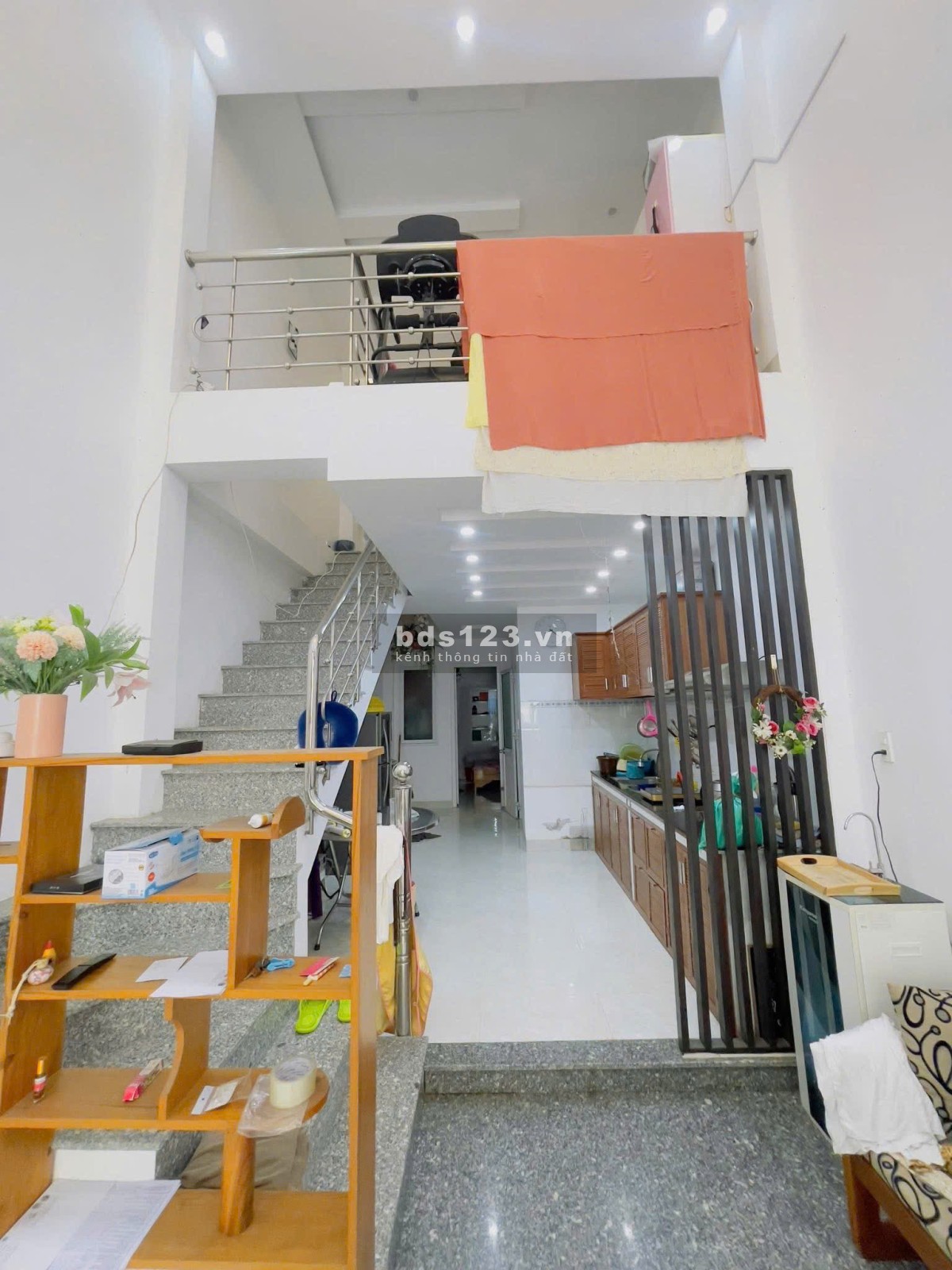 BÁN NHÀ MÊ LỬNG ĐÚC – THANH KHÊ