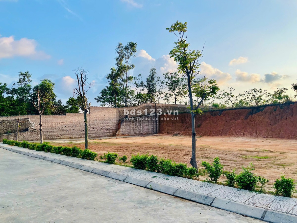 Chỉ 600 triệu – Sở hữu ngay lô đất vuông vắn 68m² tại TP. Đông Triều - Quảng Ninh