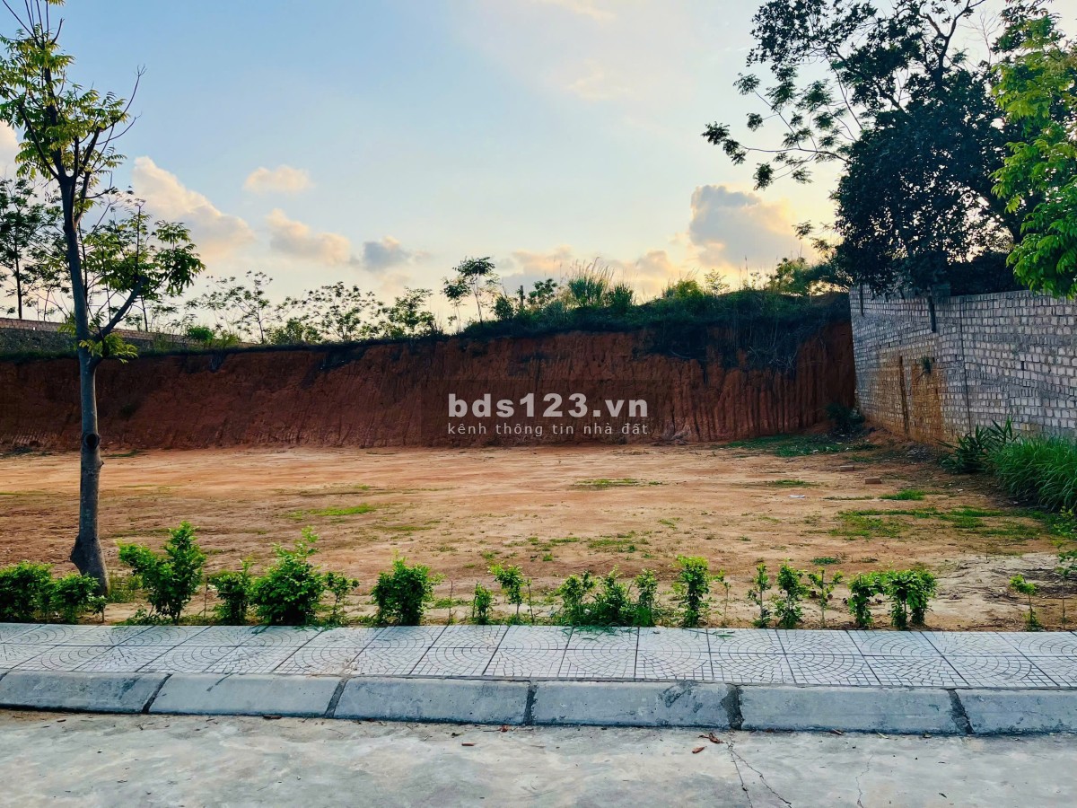 Chỉ 600 triệu – Sở hữu ngay lô đất vuông vắn 68m² tại TP. Đông Triều - Quảng Ninh
