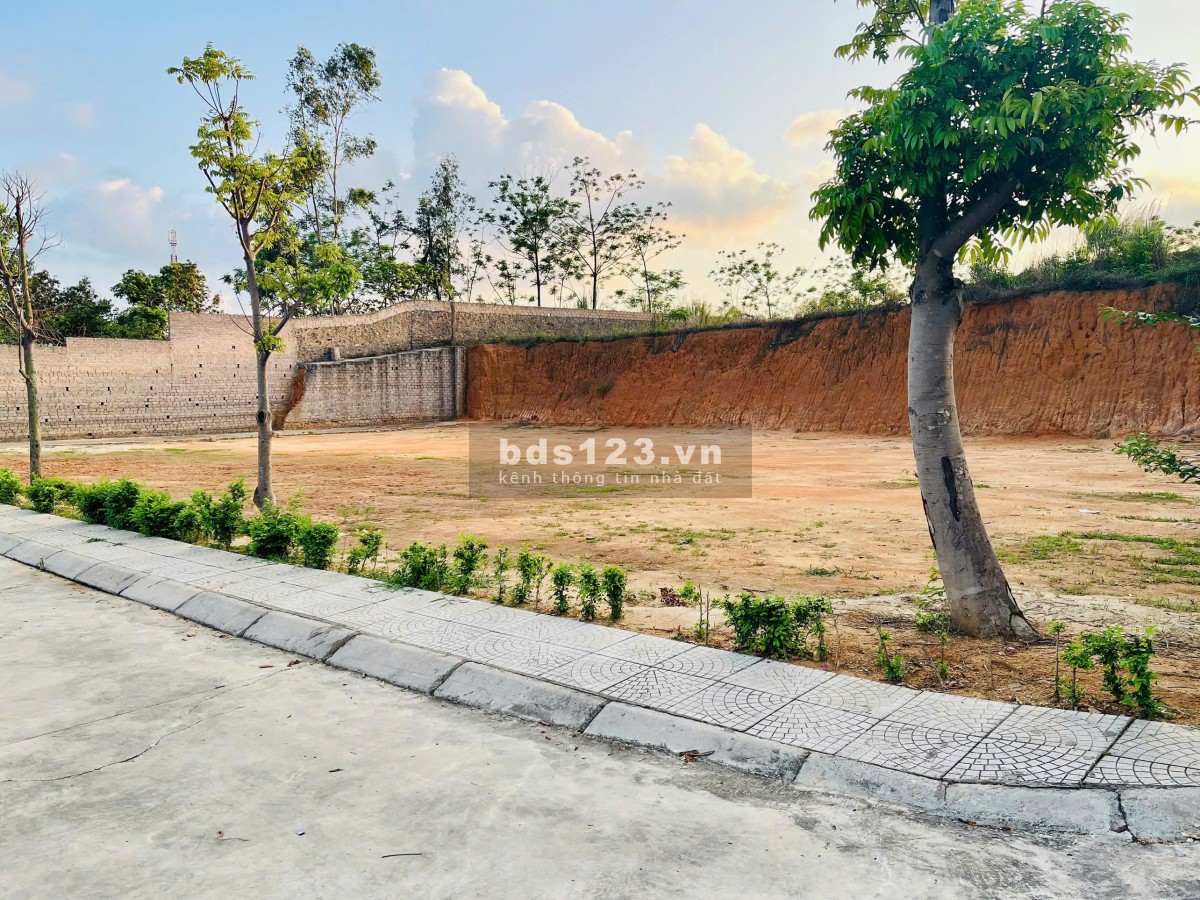 Chỉ 600 triệu – Sở hữu ngay lô đất vuông vắn 68m² tại TP. Đông Triều - Quảng Ninh