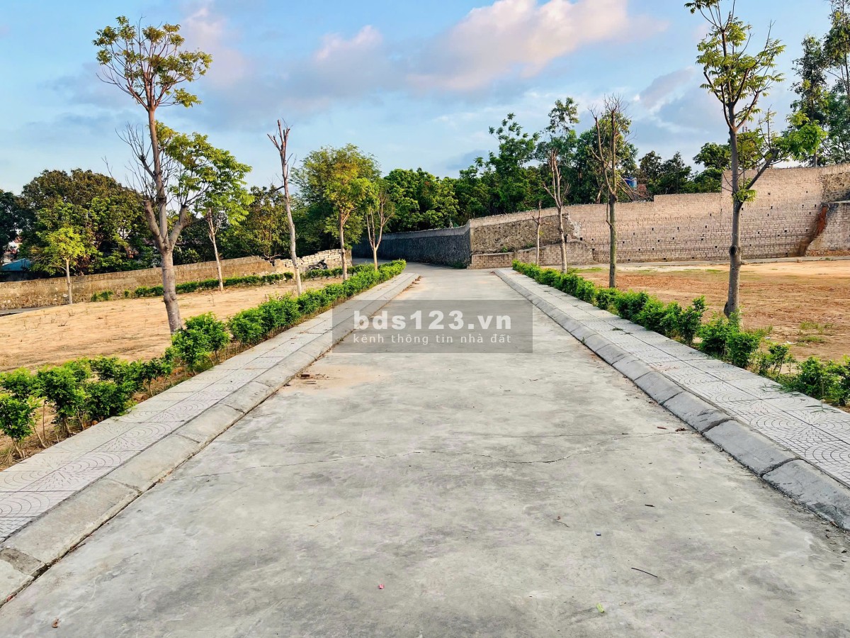 Chỉ 600 triệu – Sở hữu ngay lô đất vuông vắn 68m² tại TP. Đông Triều - Quảng Ninh