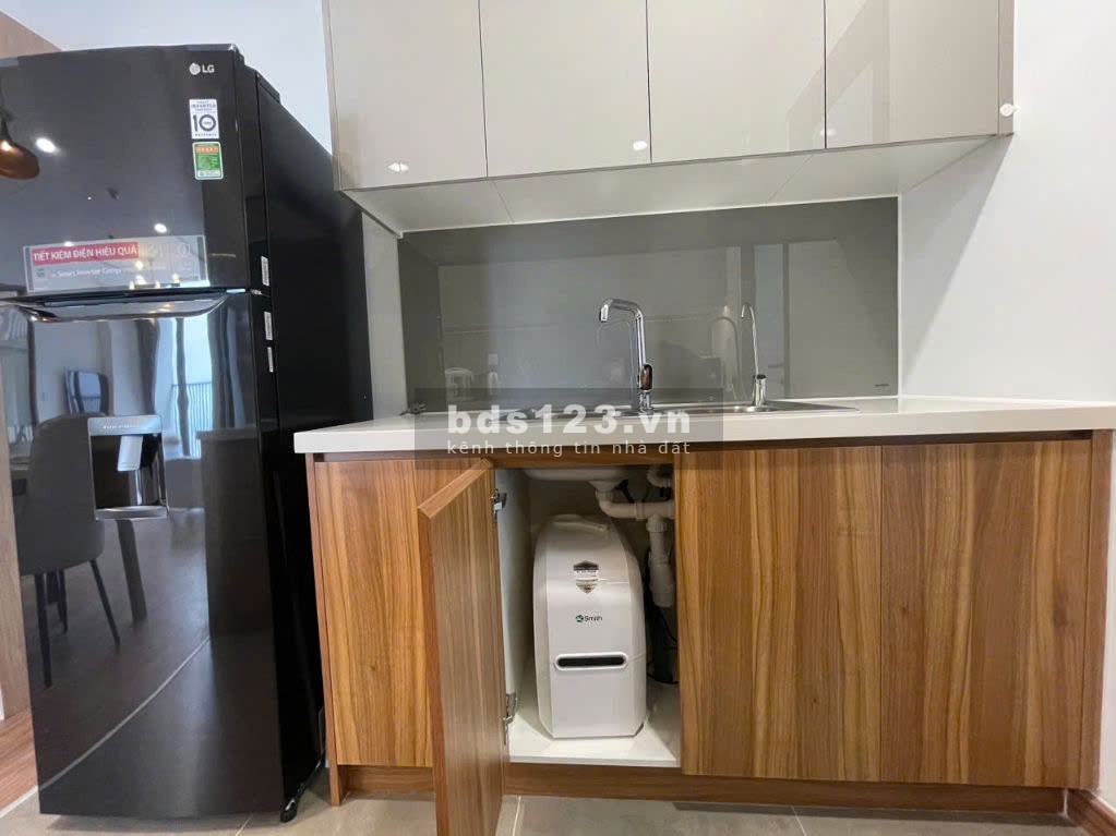 Tìm khách thuê căn hộ giá tốt nhất tại Eco Green