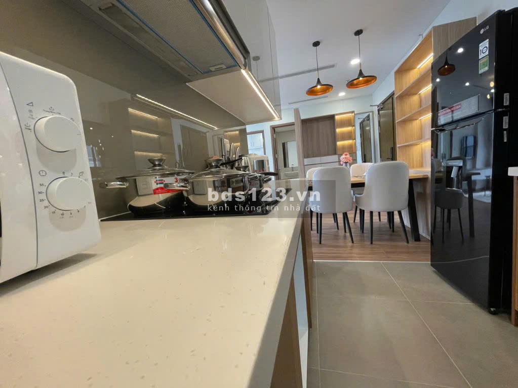Tìm khách thuê căn hộ giá tốt nhất tại Eco Green