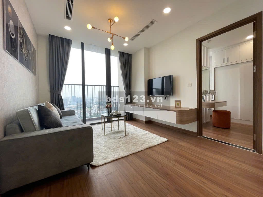 Tìm khách thuê căn hộ giá tốt nhất tại Eco Green
