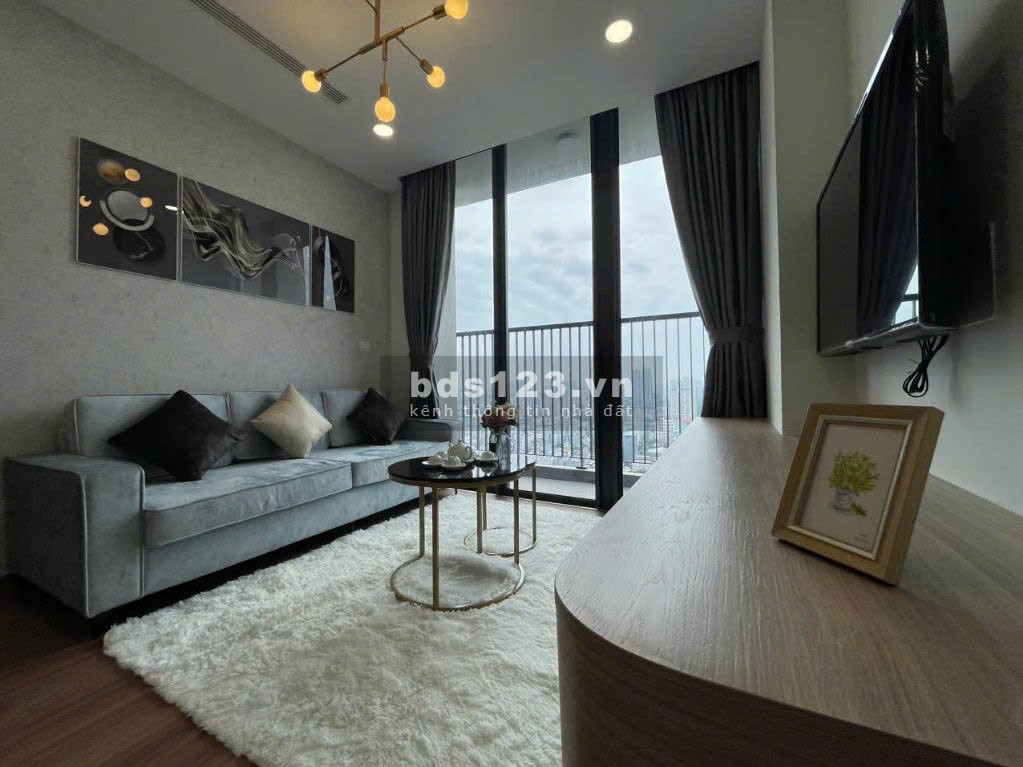 Tìm khách thuê căn hộ giá tốt nhất tại Eco Green