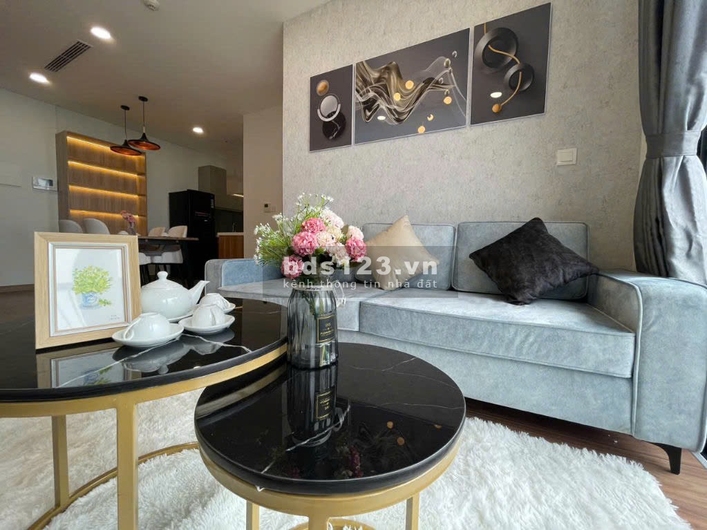 Tìm khách thuê căn hộ giá tốt nhất tại Eco Green
