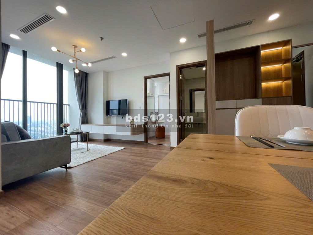 Tìm khách thuê căn hộ giá tốt nhất tại Eco Green