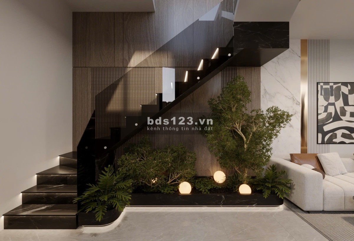 BIỂU TƯỢNG VILLA HỒ BƠI – GẦN BIỂN NGUYỄN TẤT THÀNH