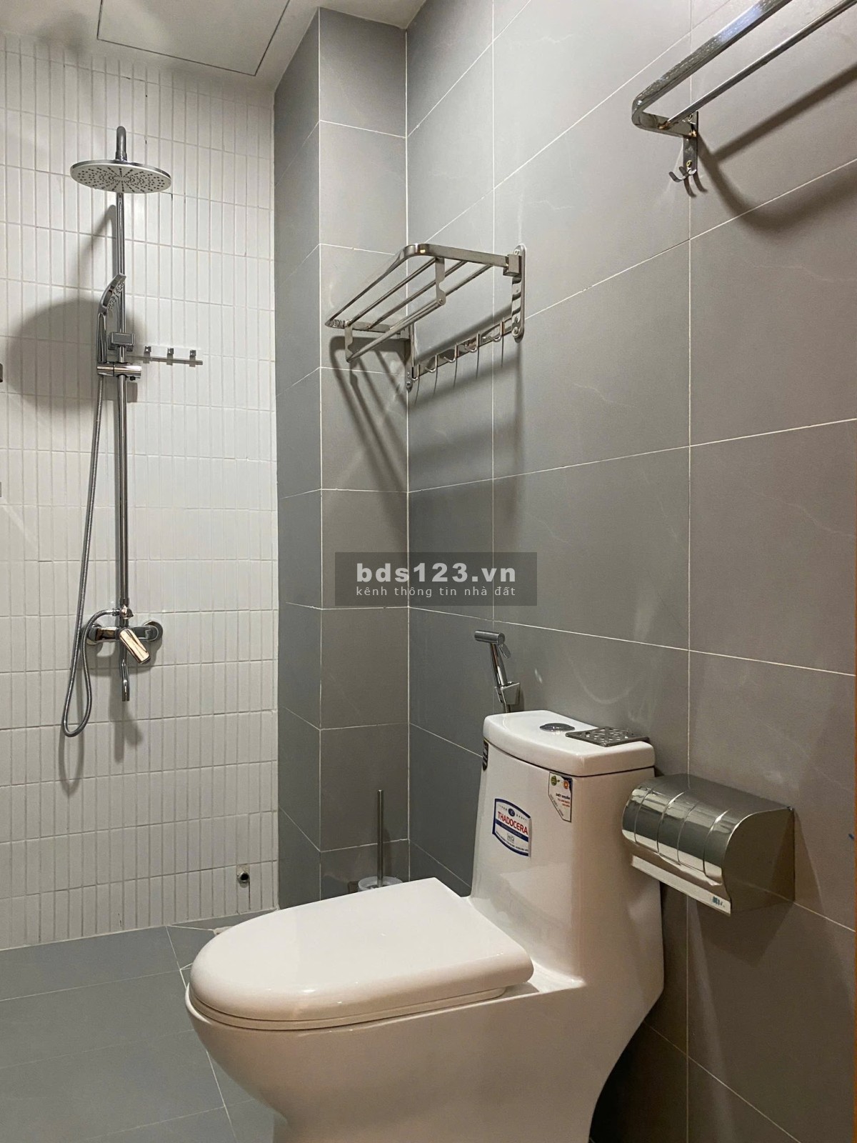 Bán nhà mới 3 tầng – Hải Châu – Hoà Cường