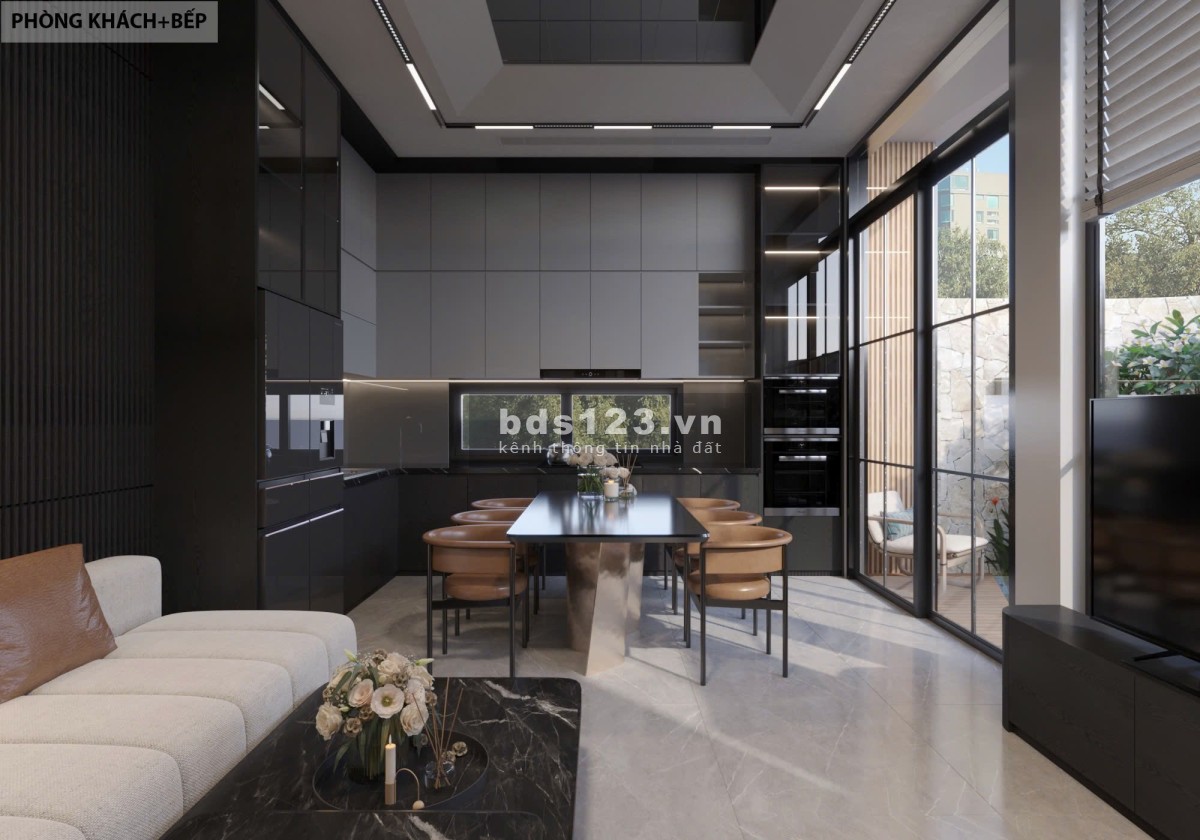 BIỂU TƯỢNG VILLA HỒ BƠI – GẦN BIỂN NGUYỄN TẤT THÀNH