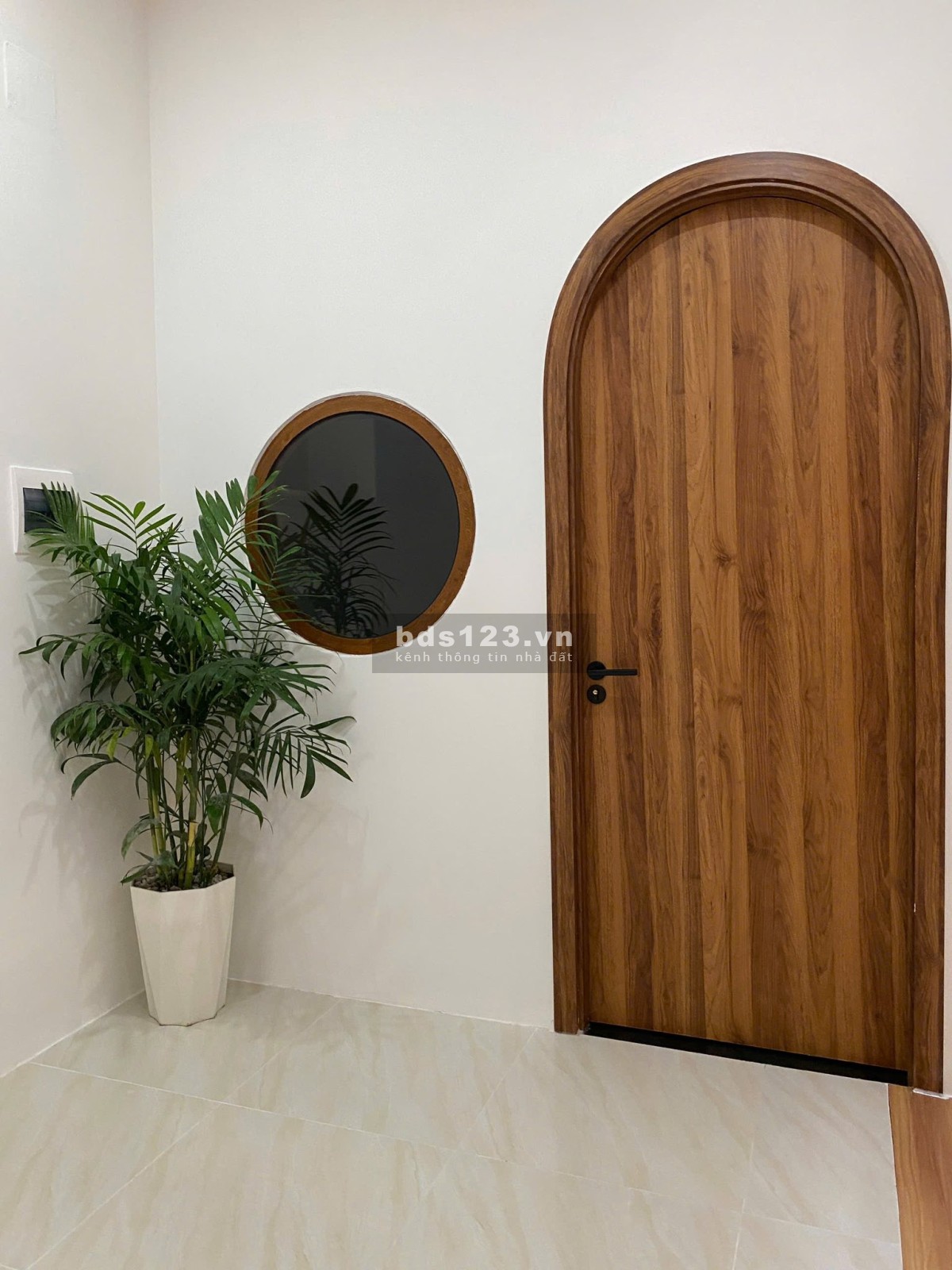 Bán nhà mới 3 tầng – Hải Châu – Hoà Cường