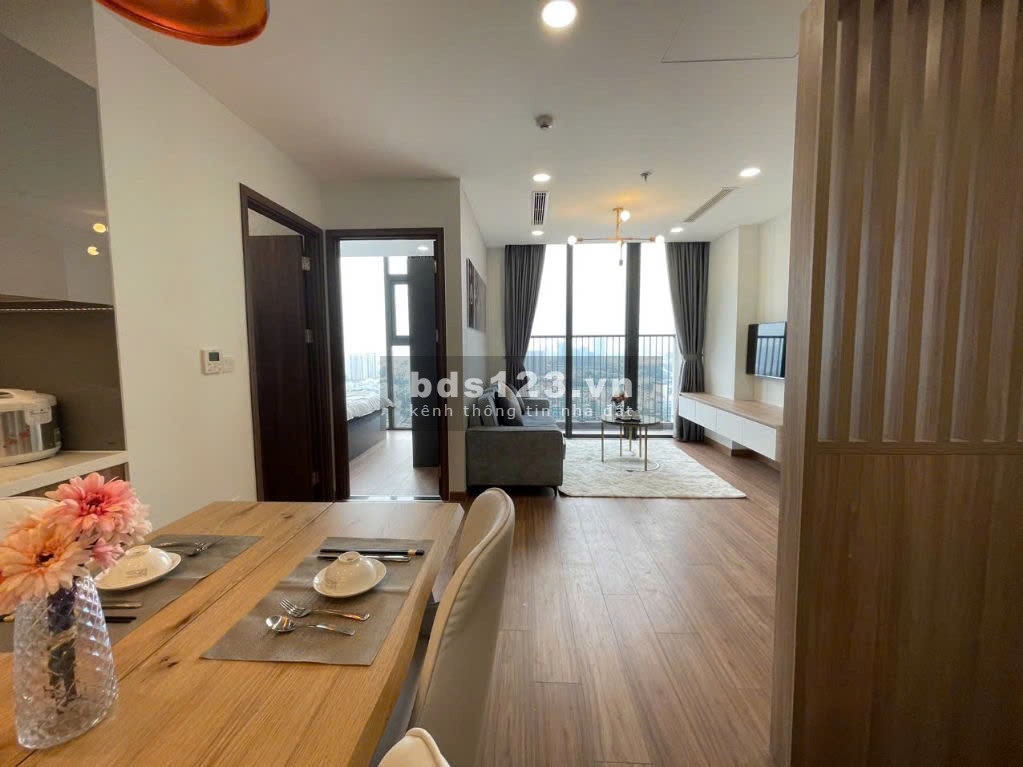 Tìm khách thuê căn hộ giá tốt nhất tại Eco Green