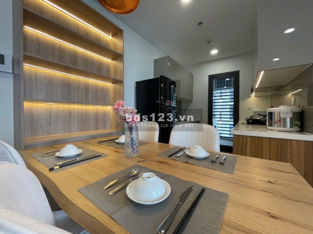 Tìm khách thuê căn hộ giá tốt nhất tại Eco Green