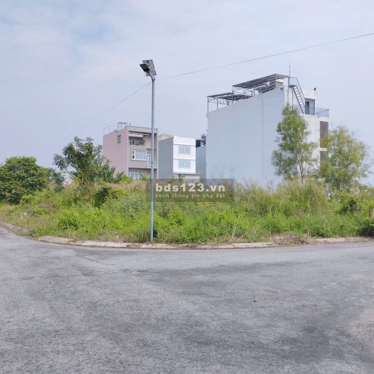 Bán Nhanh đất Nền Sở Văn Hoá Thông Tin mt Liên Phường DT 100m2, Giá Chỉ 3 Tỷ 700 Triệu, Phú Hữu, Q9