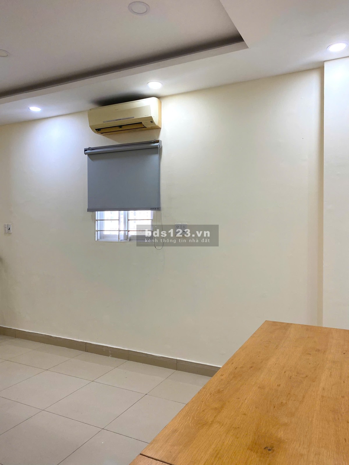 Cho Thuê Văn Phòng 33m² Ngay Trung Tâm Quận 1 - An Ninh, Giá Hợp Lý