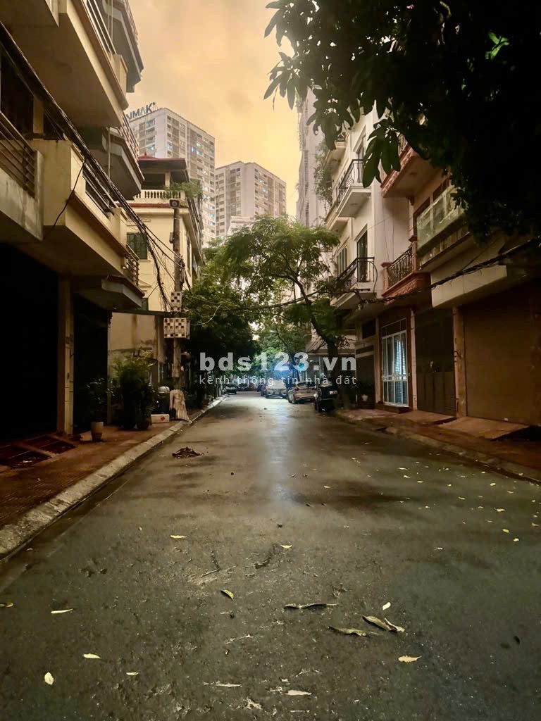 Bán gấp nhà vị trí vip của Xuân La - Xuân Tảo Bắc Từ Liêm
