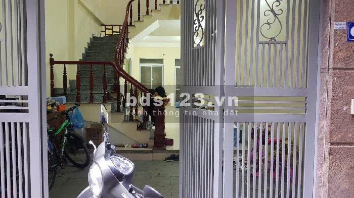 Bán gấp nhà vị trí vip của Xuân La - Xuân Tảo Bắc Từ Liêm