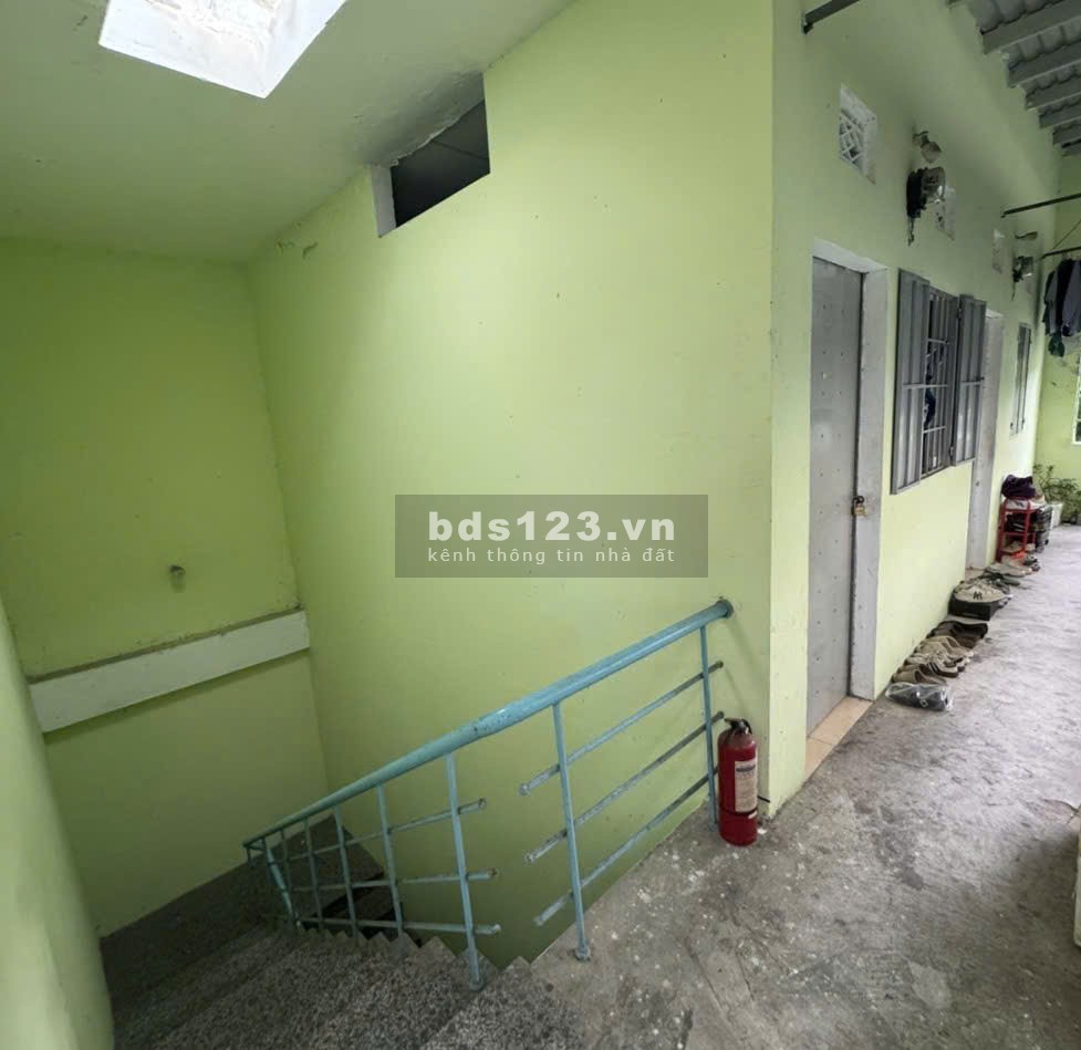Bán nhà 2 tầng + 8 phòng trọ – Phan Hành Sơn – Giá chỉ 9.5 tỷ