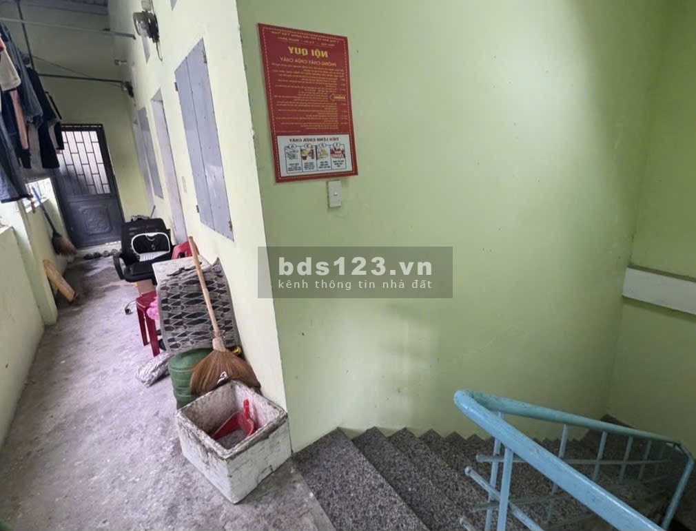 Bán nhà 2 tầng + 8 phòng trọ – Phan Hành Sơn – Giá chỉ 9.5 tỷ