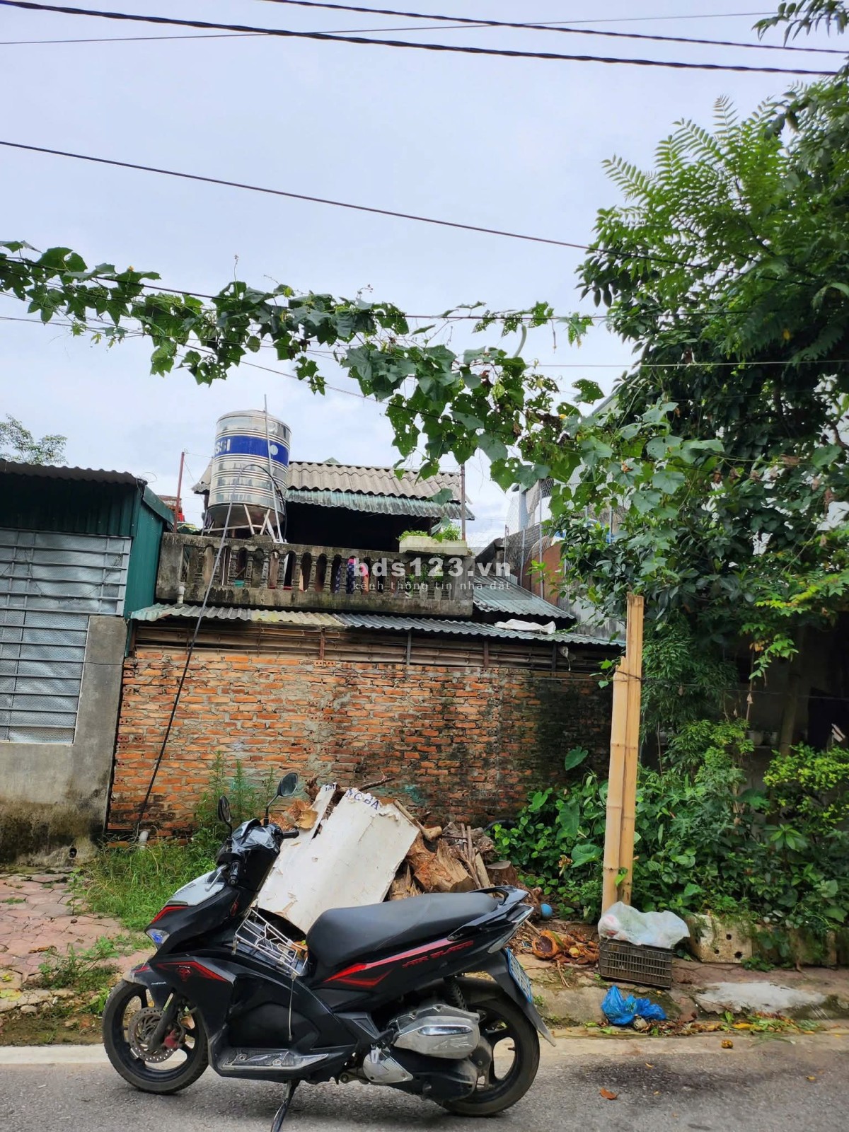 Bán đất gần trung tâm thành phố Điện Biên Phủ, Tỉnh Điện Biên