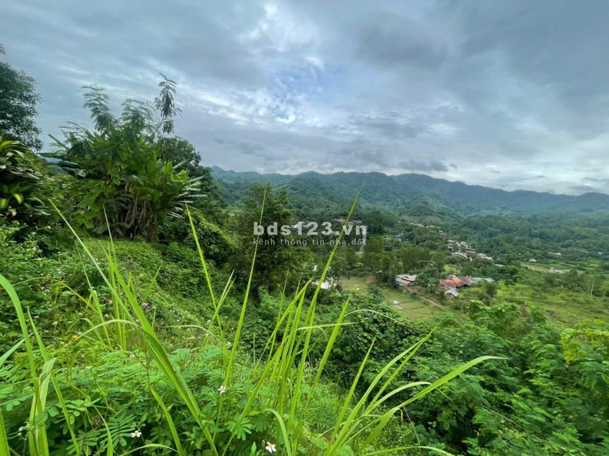 Bán đất gần trung tâm hành chính
