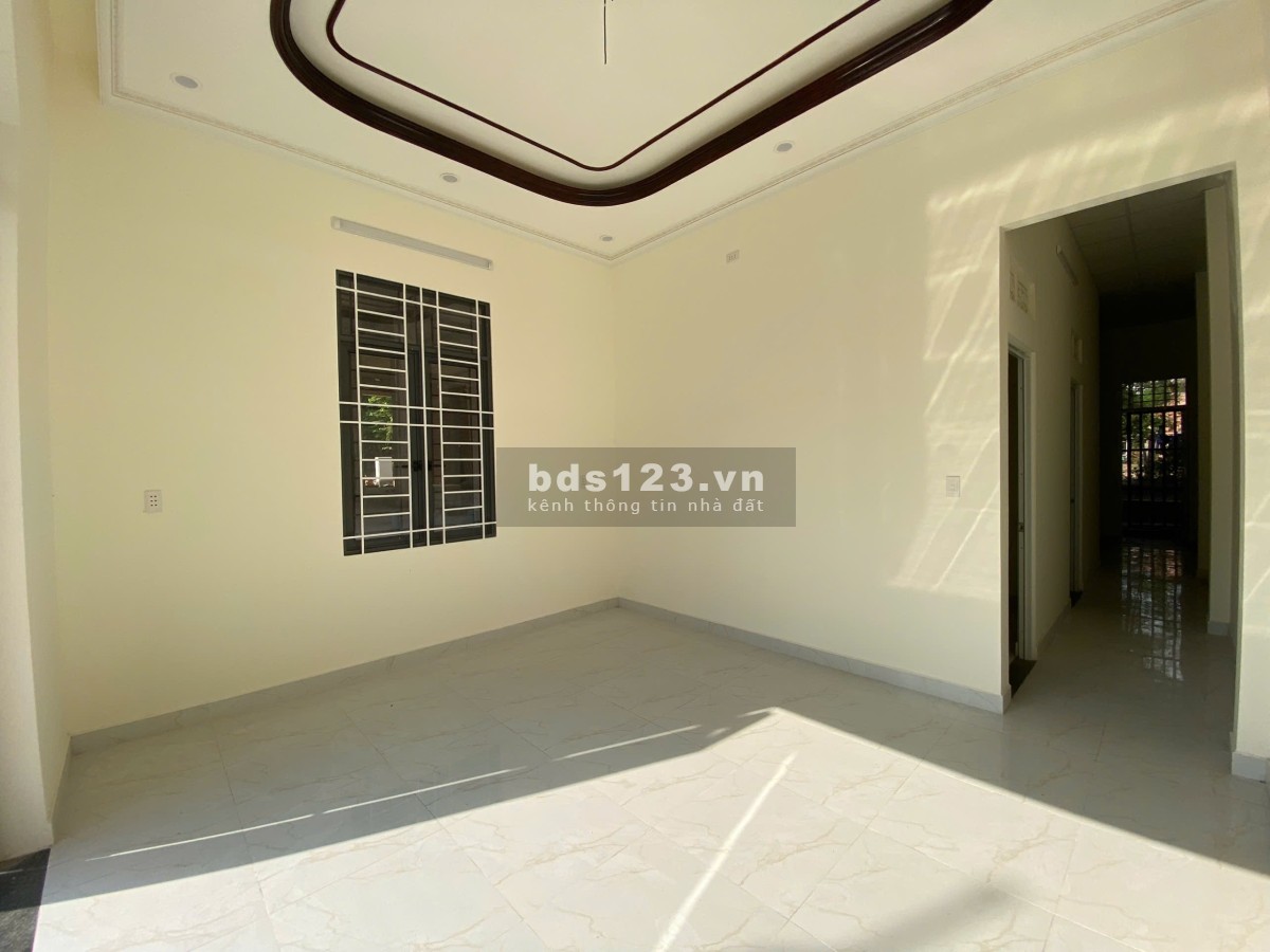 Cần bán nhà trệt 103m2 Khu Đô Thị Huỳnh Tiến Phát