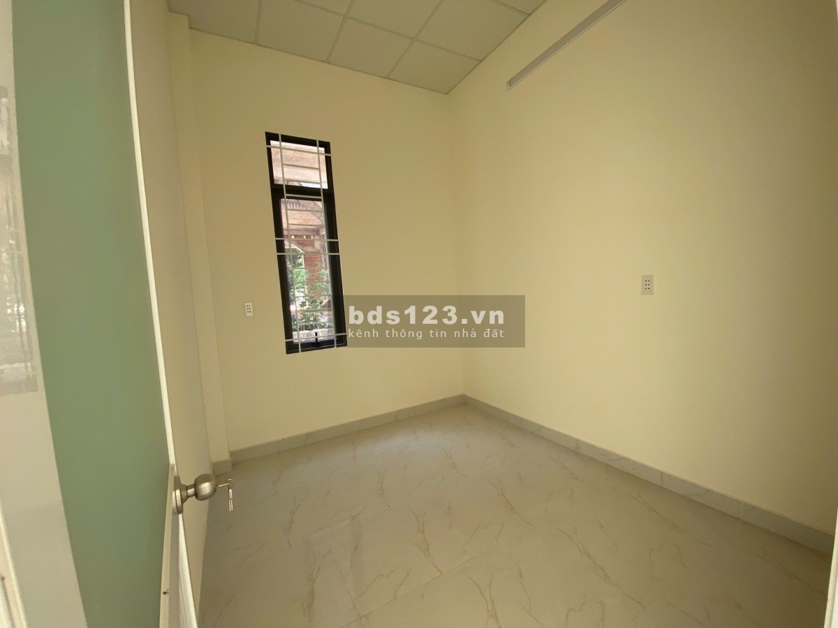 Cần bán nhà trệt 103m2 Khu Đô Thị Huỳnh Tiến Phát
