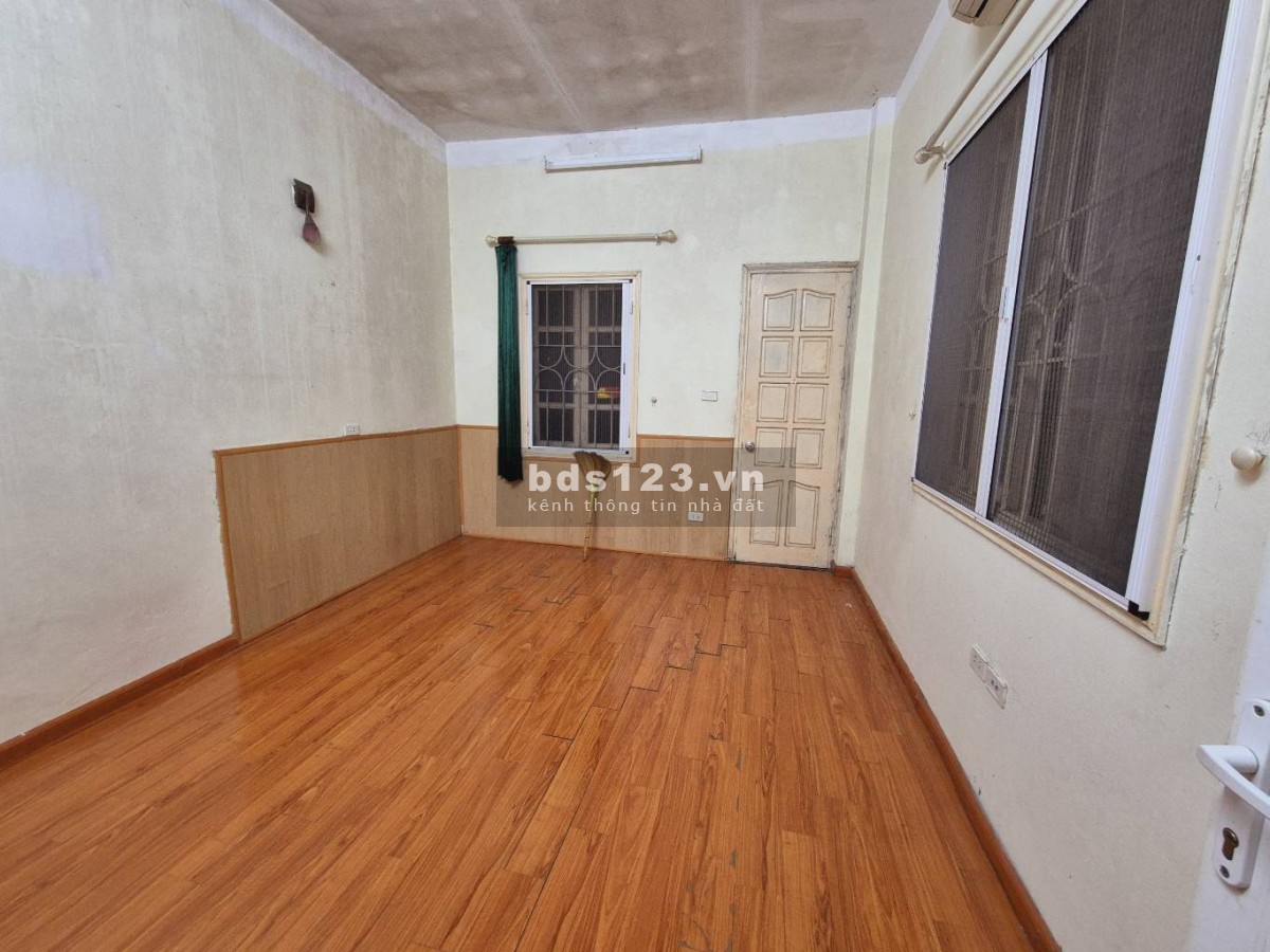 Nhà này siêu xinh - Ngõ 178 Tây Sơn - Ô tô đỗ cửa - Cách hồ 100m - Chỉ 7 tỷ