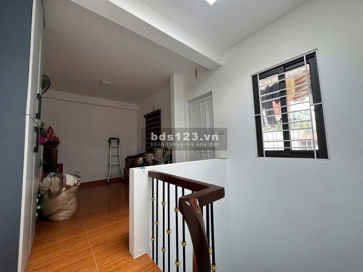 Siêu phẩm ở An Dương chỉ 7 tỷ 8 – Nhà mới đẹp – 2 mặt ngõ – Cực thoáng – Ở sướng hết ý