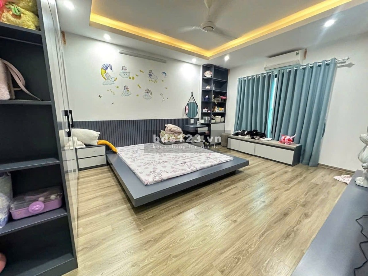 Siêu phẩm ở An Dương chỉ 7 tỷ 8 – Nhà mới đẹp – 2 mặt ngõ – Cực thoáng – Ở sướng hết ý