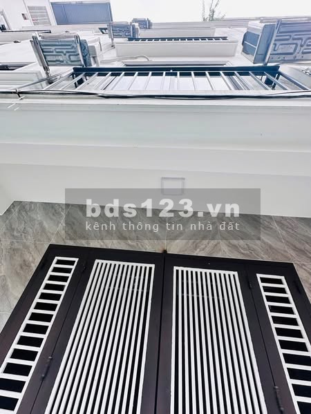 Siêu phẩm ở An Dương chỉ 7 tỷ 8 – Nhà mới đẹp – 2 mặt ngõ – Cực thoáng – Ở sướng hết ý