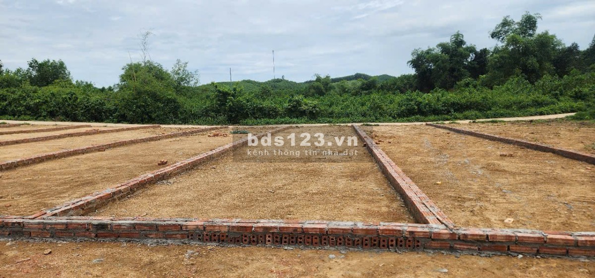 Bán đất nền An Bình – Lạc Thủy – Giá 275 triệu/lô! 130m²