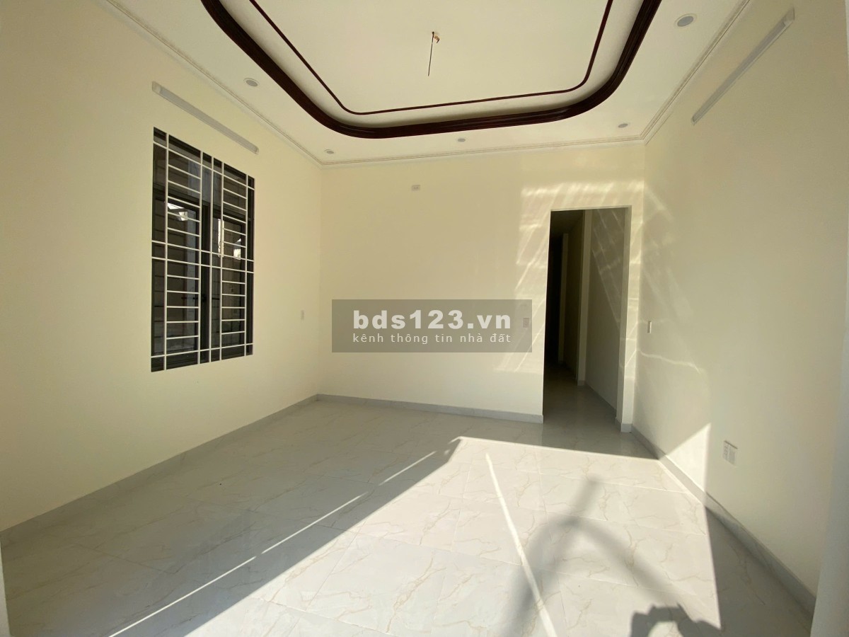 Cần bán nhà trệt 103m2 Khu Đô Thị Huỳnh Tiến Phát