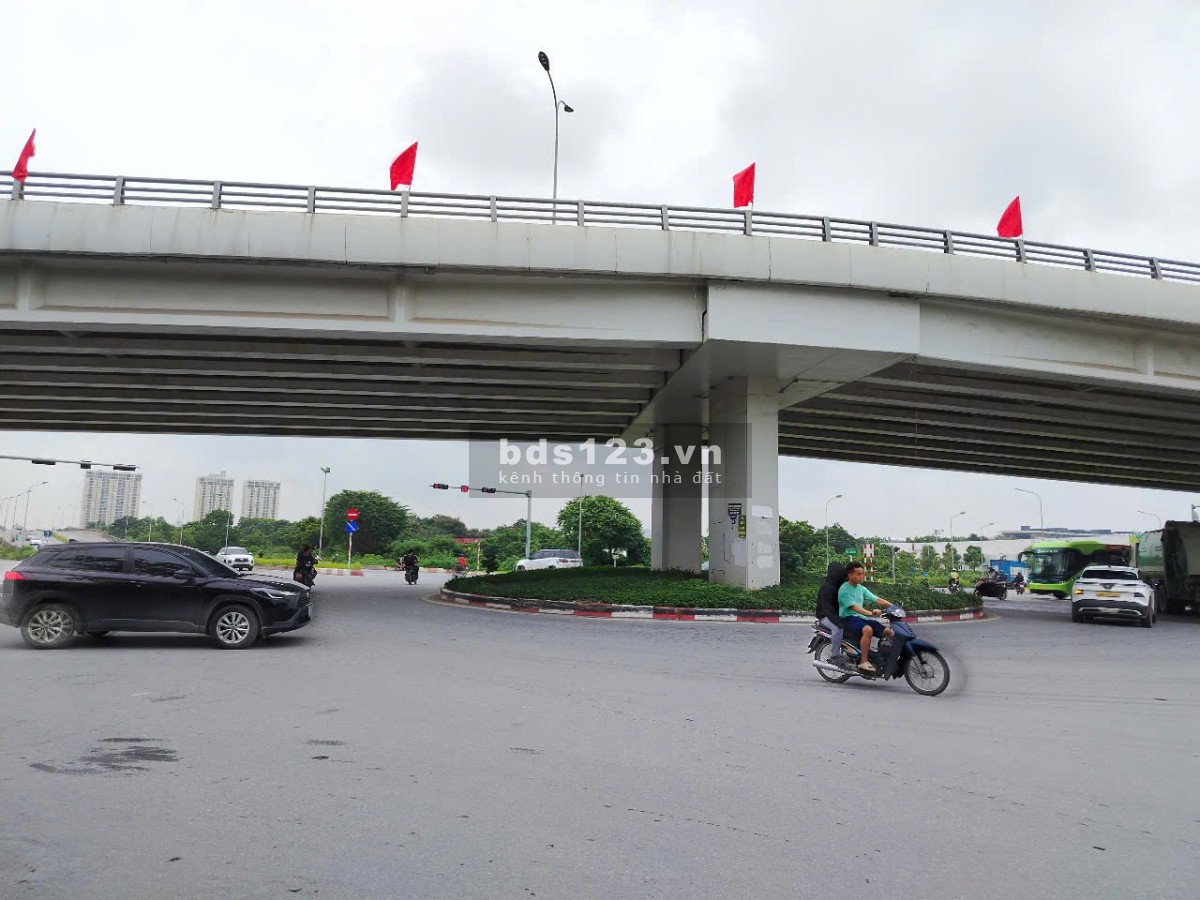 Bán Nhà Mới Đẹp 5 Tầng Lô Góc, Gần Ô Tô, TL70, Tây Mỗ, Trung Tâm Quận Nam Từ Liêm, 38 m2, Chỉ 6 Tỷ