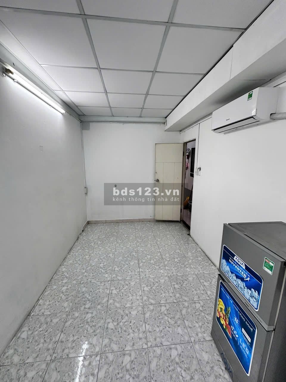 Phòng đẹp giá tốt có máy lạnh ngay ĐH Bách Khoa - 7A/9 Thành…