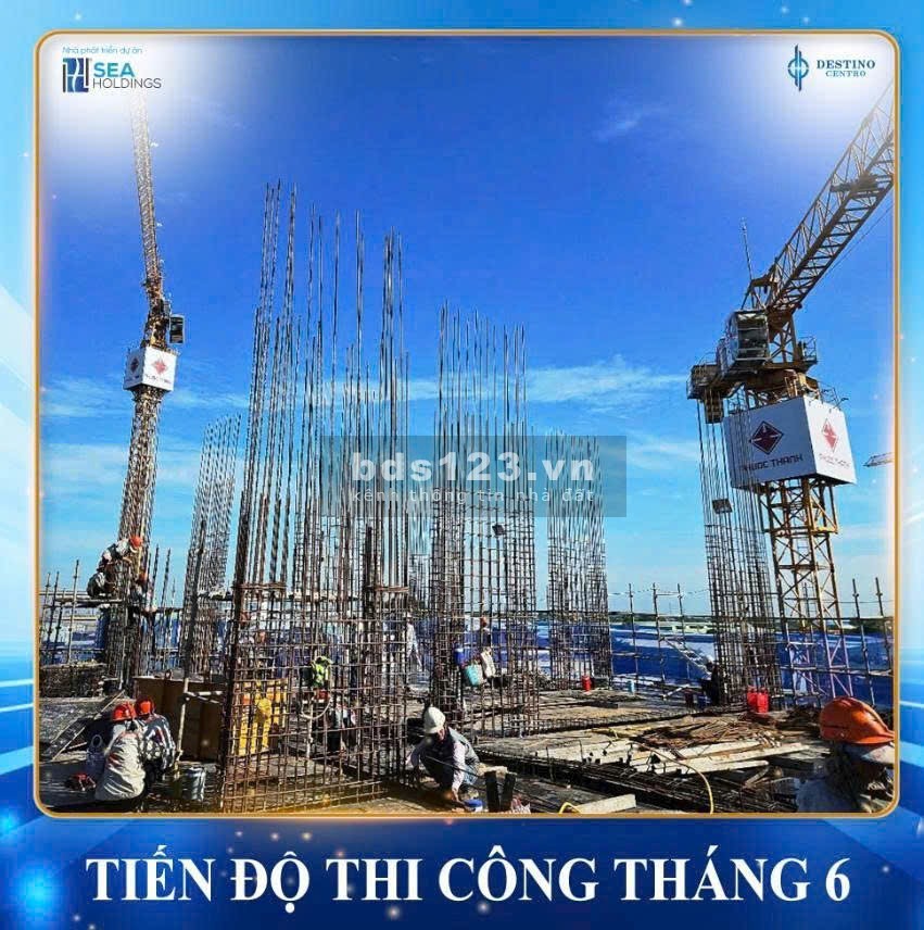 Đất nền khu Tây TP.HCM - Niềm tin bền vững – Đầu tư sinh lời