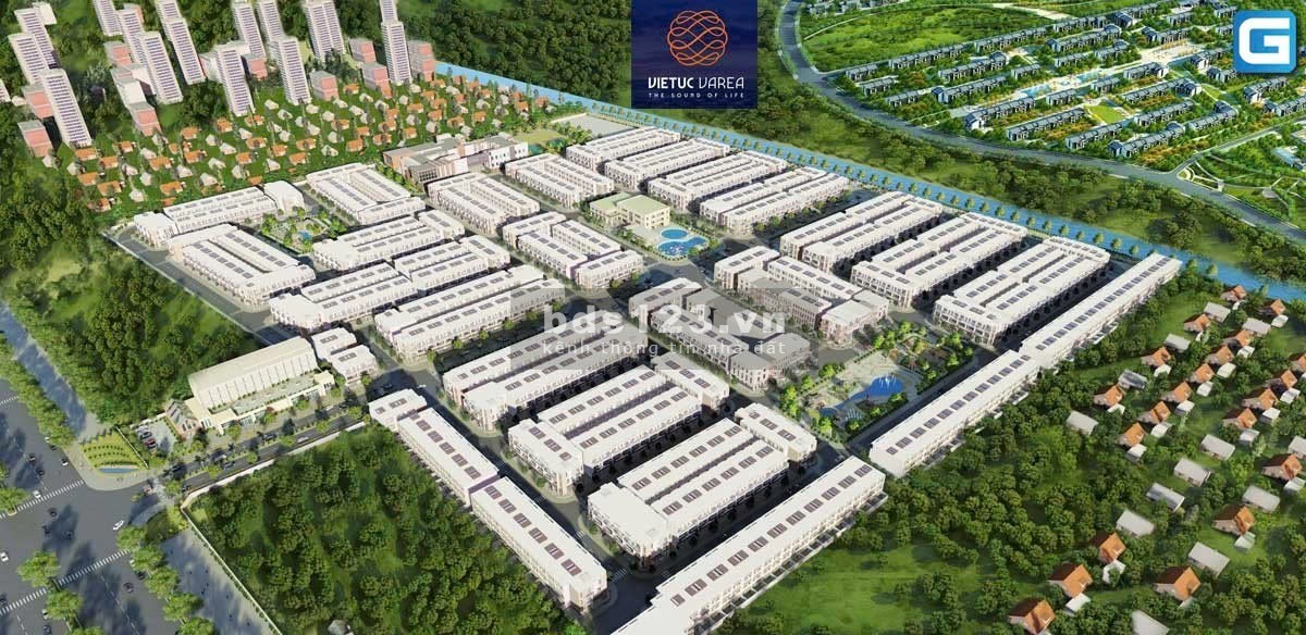 Đất nền khu Tây TP.HCM - Niềm tin bền vững – Đầu tư sinh lời