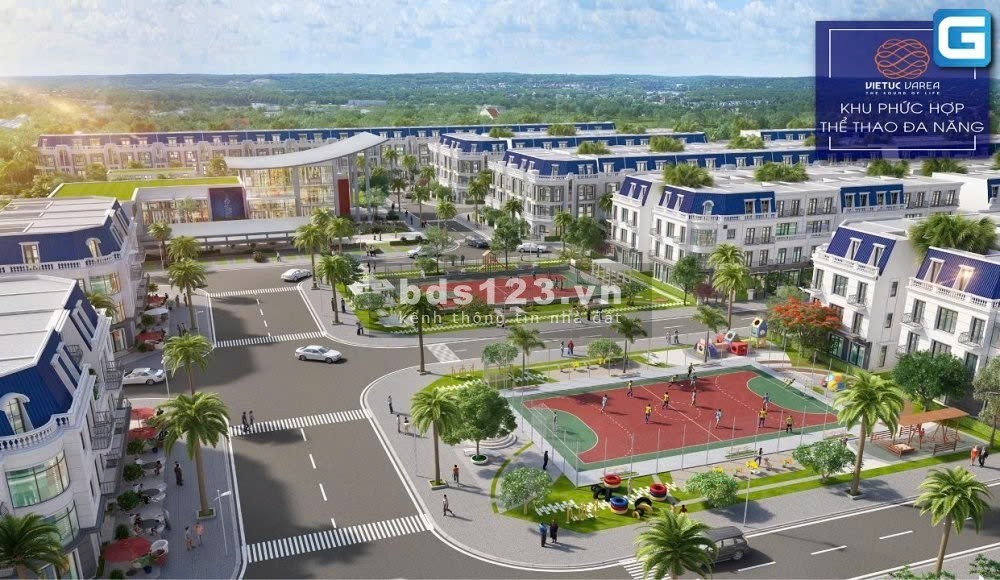 Đất nền khu Tây TP.HCM - Niềm tin bền vững – Đầu tư sinh lời