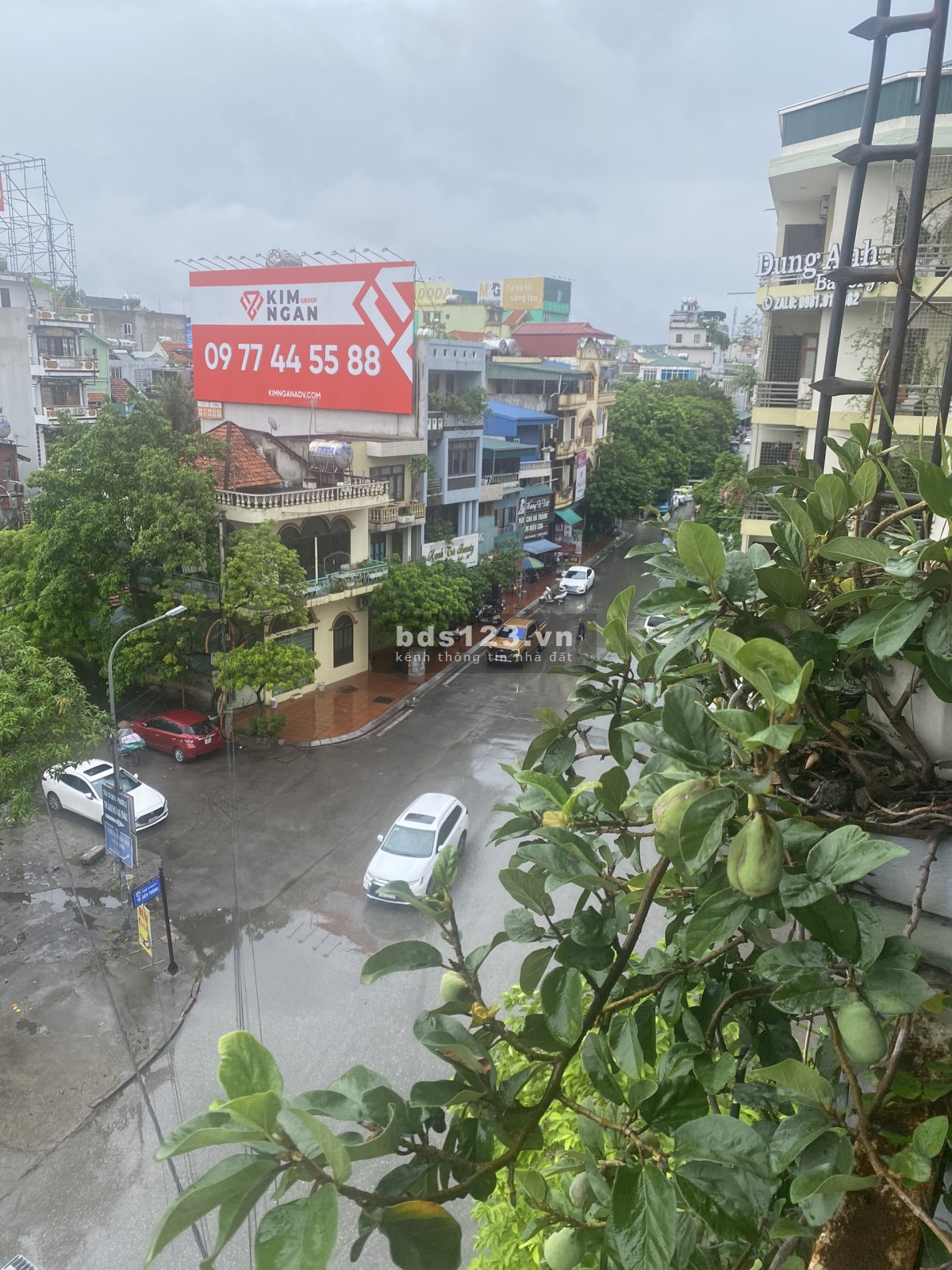 Cho thuê tầng 1 để kinh doanh, buôn bán