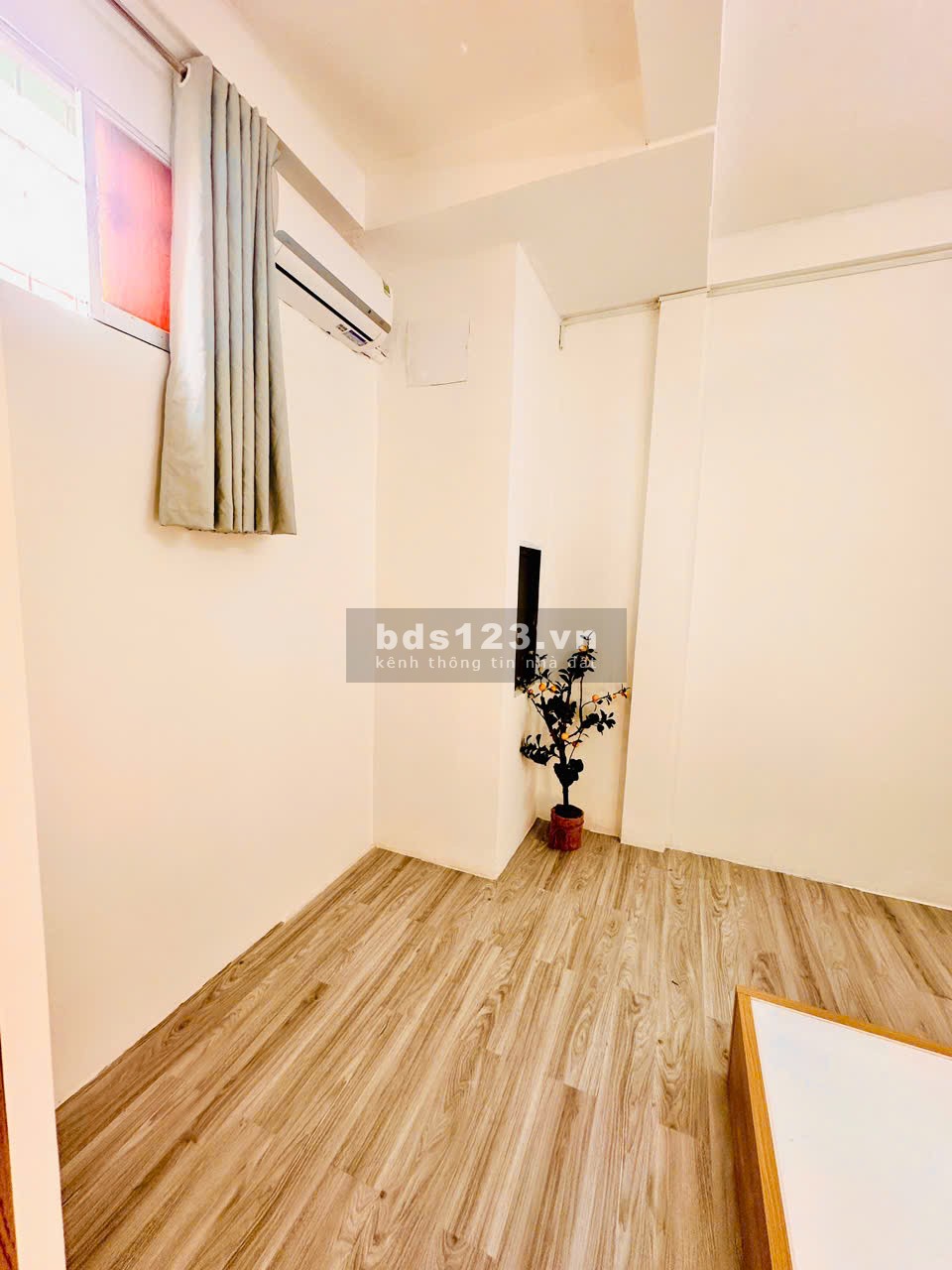Phòng căn hộ mini 1 PN, PK, 7A/9 Thành Thái, Q. 10 (Gần ĐH Bách Khoa và BV 115)