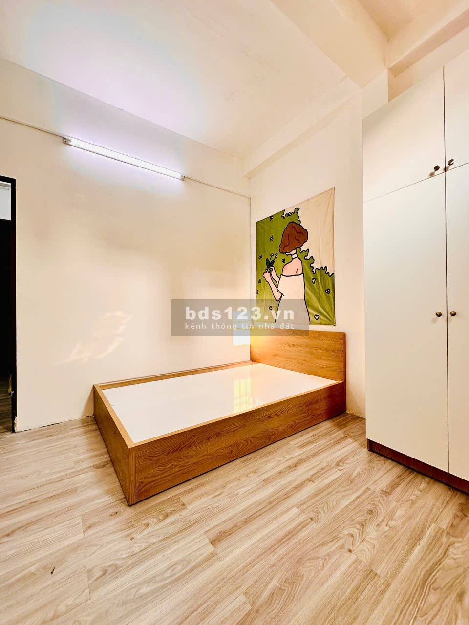Phòng căn hộ mini 1 PN, PK, 7A/9 Thành Thái, Q. 10 (Gần ĐH Bách Khoa và BV 115)