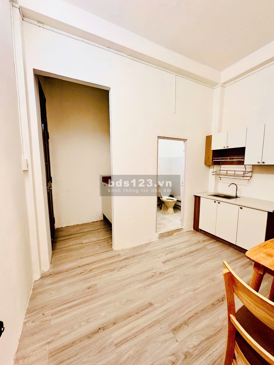 Phòng căn hộ mini 1 PN, PK, 7A/9 Thành Thái, Q. 10 (Gần ĐH Bách Khoa và BV 115)