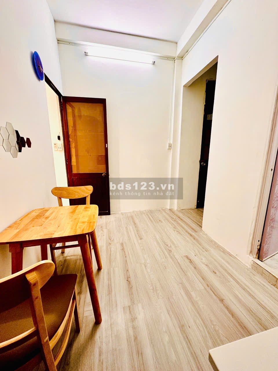 Phòng căn hộ mini 1 PN, PK, 7A/9 Thành Thái, Q. 10 (Gần ĐH Bách Khoa và BV 115)