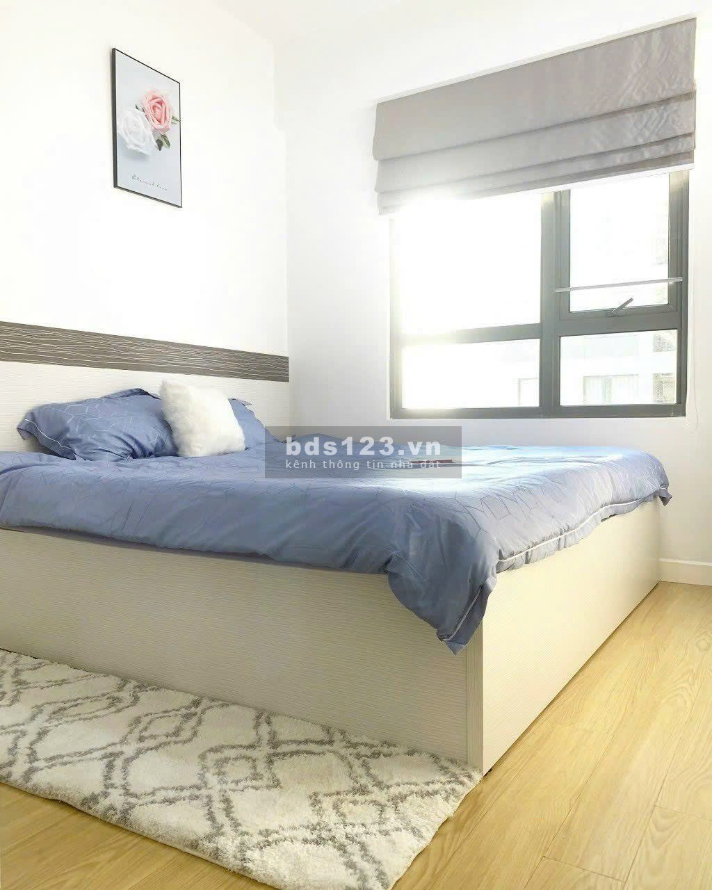 Chung cư I-home, Phạm văn chiêu, Gò Vấp: 67m2, 2 p ngủ, NT, 8.5tr/th