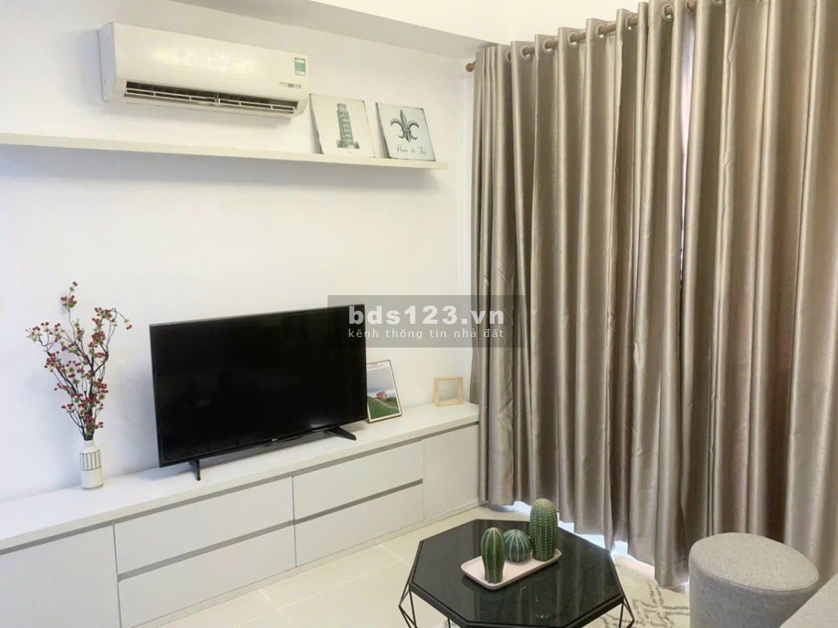 Chung cư I-home, Phạm văn chiêu, Gò Vấp: 67m2, 2 p ngủ, NT, 8.5tr/th