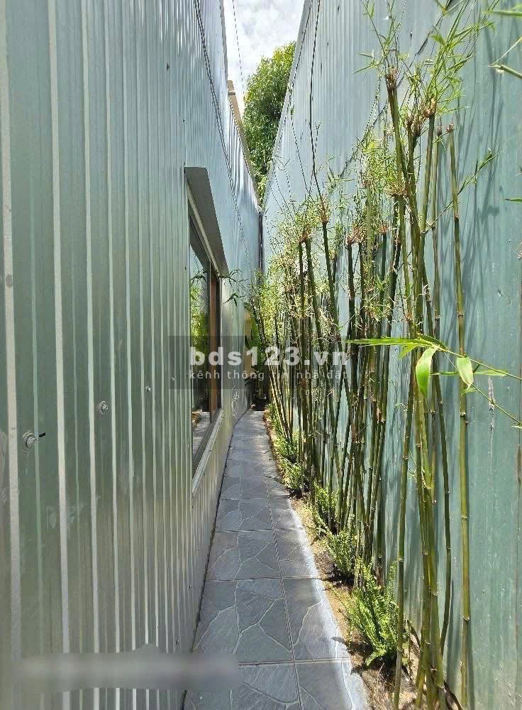 Bán nhà kiệt Nguyễn Huy Tưởng – Nhà mới 100%