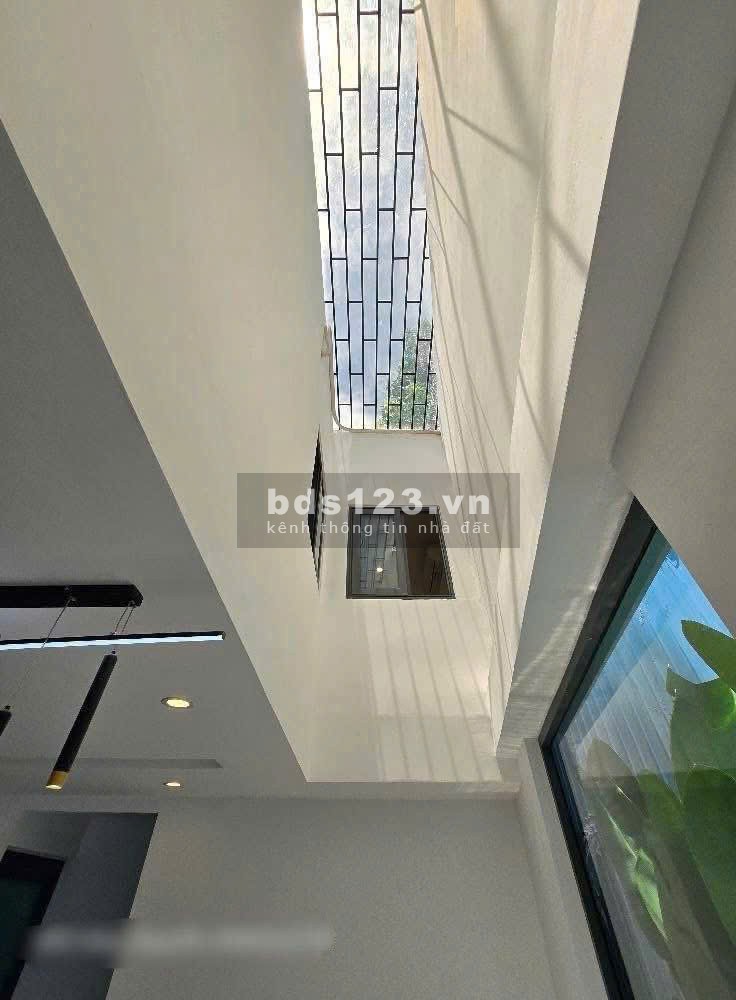 Bán nhà kiệt Nguyễn Huy Tưởng – Nhà mới 100%