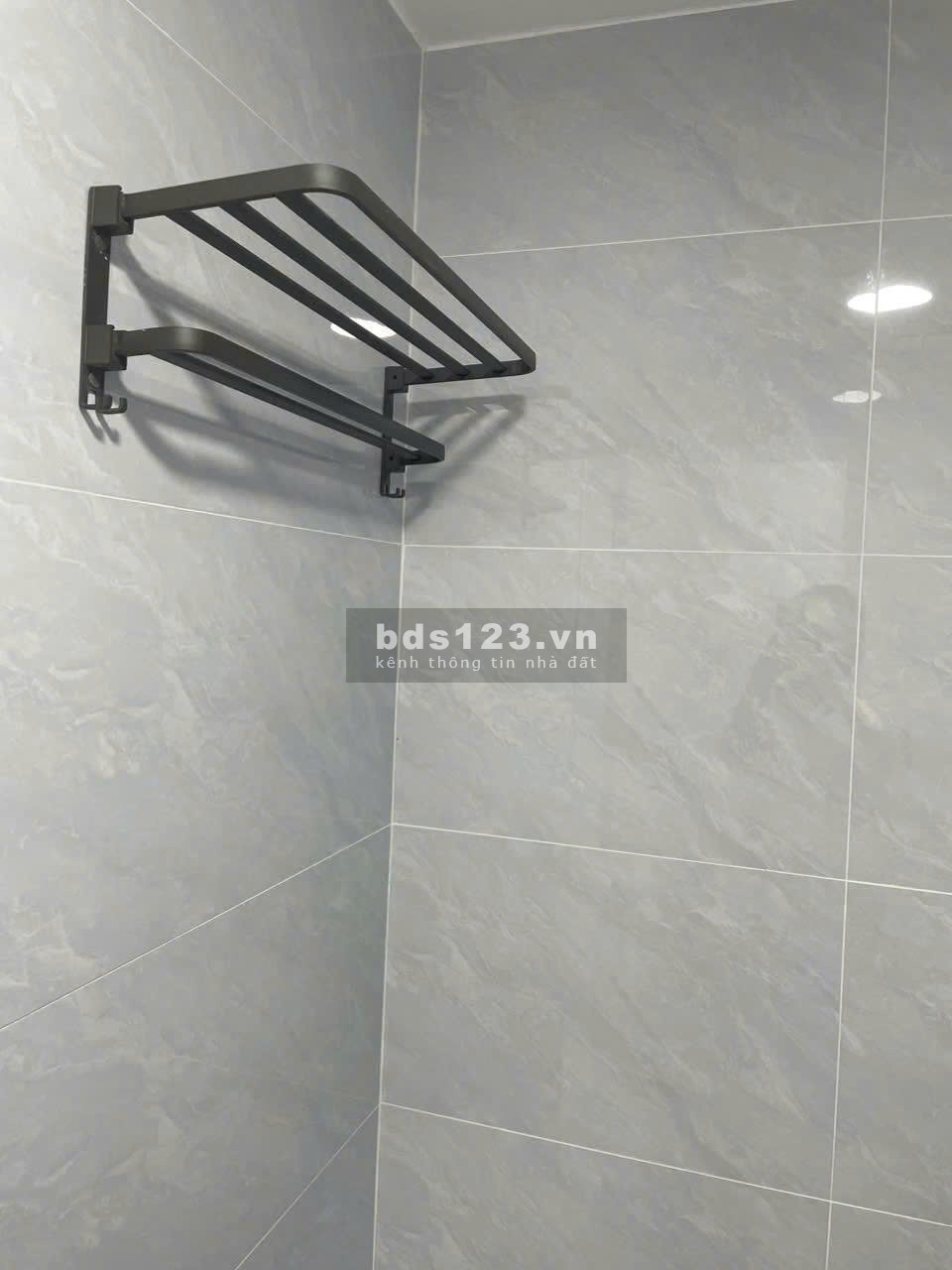 Chung cư 8x plus Trường Chinh,Q12: 80m2, 3p ngủ, NT, 95tr/th